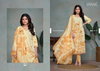 Didaar By Glossy Digital printed Linen Cotton Dress Material Wholesale Shop In Surat